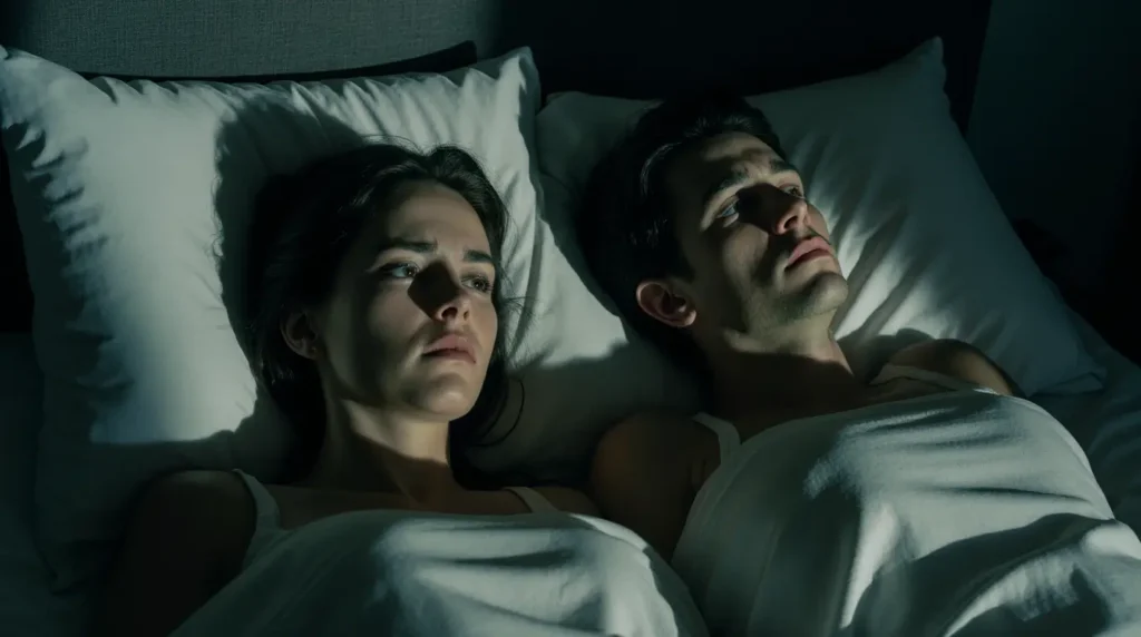 5 Bedroom Habits That Secretly Kill Intimacy