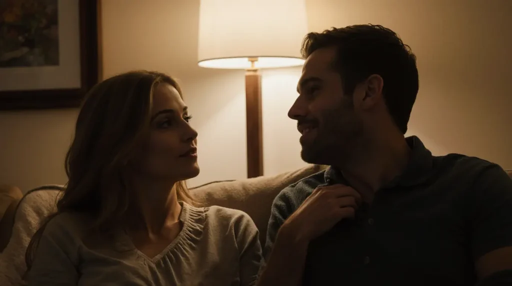 How to Talk About Sex Without Killing the Vibe