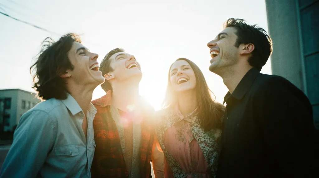 I’m in Love With My Best Friend — And They Have No Idea