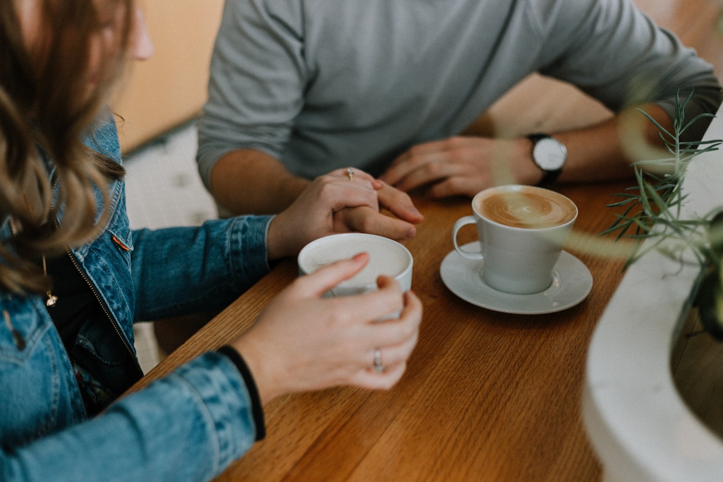 How To Maintain Intimacy From Afar